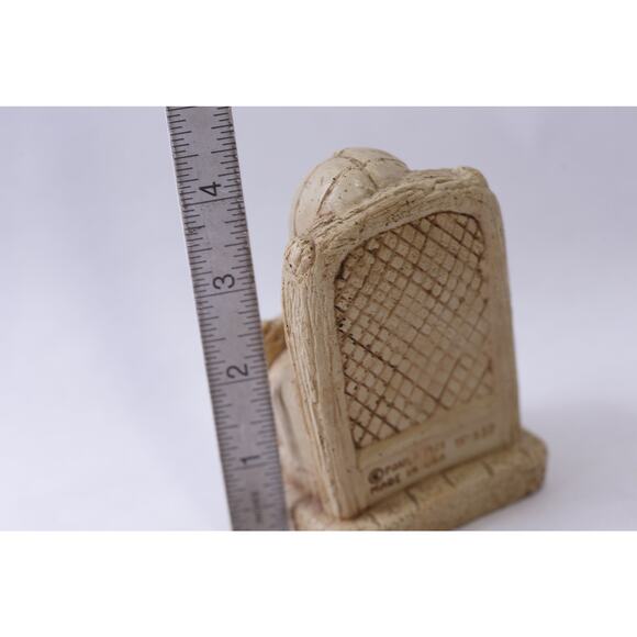 My Goodnight Prayer, Figurine, Paula, Cute Girl Praying on Her Bed, Decorative - Picture 3 of 3